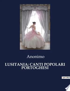 Cover of Lusitania