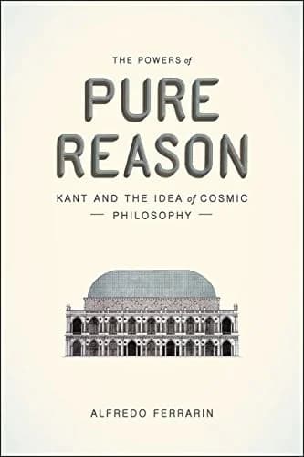 Cover of The Powers of Pure Reason