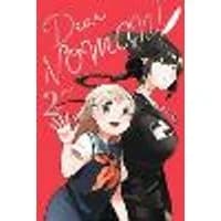 Cover of Dear NOMAN, Vol. 2