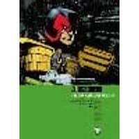Cover of Judge Dredd: The Complete Case Files 43 Volume 43