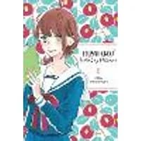 Cover of Tsubaki-chou Lonely Planet, Vol. 1