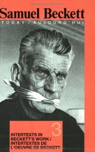 Cover of Intertexts in Beckett's Work et/ou Intertextes de l'oeuvre de Beckett