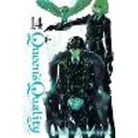 Cover of Queen's Quality, Vol. 14 Volume 14