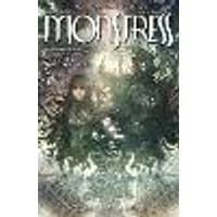 Cover of Monstress Volume 3