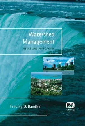 Cover of Watershed Management