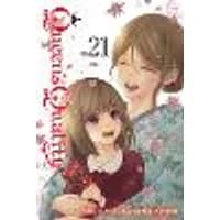 Cover of Queen's Quality, Vol. 21 Volume 21