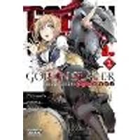 Cover of Goblin Slayer Side Story: Year One, Vol. 2 (manga)