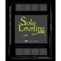 Cover of Solo Leveling: The Novel Omnibus (novel)