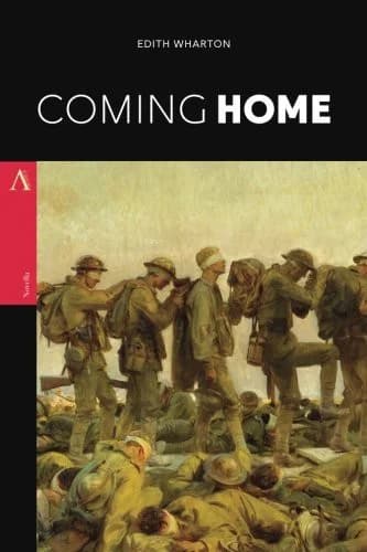Cover of Coming Home