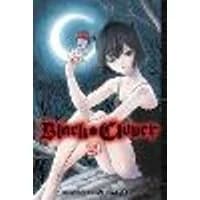 Cover of Black Clover, Vol. 23 Volume 23