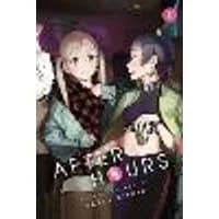Cover of After Hours, Vol. 2 Volume 2