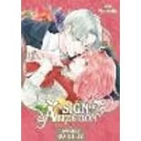 Cover of A Sign of Affection Omnibus 4 (Vol. 10-12)