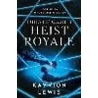 Cover of Heist Royale Volume 2