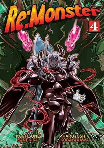 Cover of Re