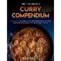 Cover of Curry Compendium