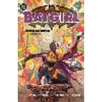 Cover of Batgirl: Stephanie Brown Vol. 2 (2025 Edition)
