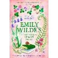 Cover of Emily Wilde's Compendium of Lost Tales