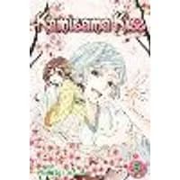 Cover of Kamisama Kiss, Vol. 3 Volume 3