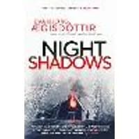 Cover of Night Shadows Volume 3