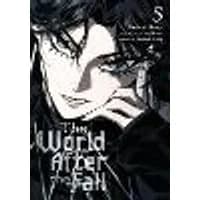Cover of The World After the Fall, Vol. 5