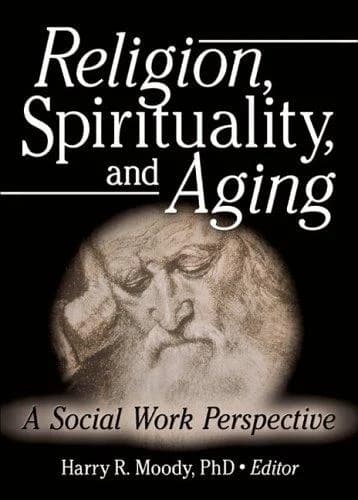 Cover of Religion, Spirituality, and Aging
