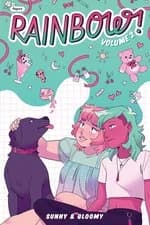 Cover of Rainbow Volume 2