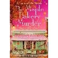 Cover of The Maple Bakery Murder Volume 3