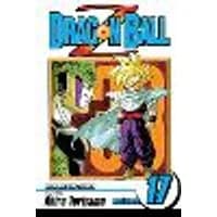 Cover of Dragon Ball Z, Vol. 17 Volume 17