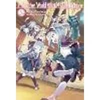 Cover of In Another World With My Smartphone: Volume 24 (Light Novel)