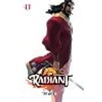 Cover of Radiant, Vol. 11 Volume 11