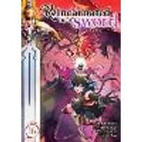 Cover of Reincarnated as a Sword (Manga) Vol. 16
