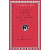 Cover of Ausonius, Volume II
