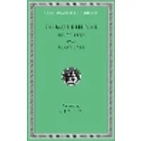 Cover of Orations, Volume IV