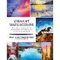 Cover of Vibrant Watercolor Volume 2