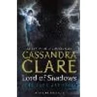 Cover of Lord of Shadows Volume 2