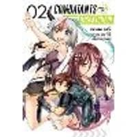 Cover of Combatants Will Be Dispatched!, Vol. 2 (manga)