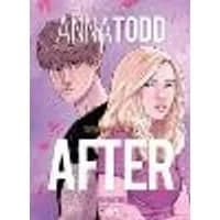 Cover of AFTER: The Graphic Novel (Volume Two)