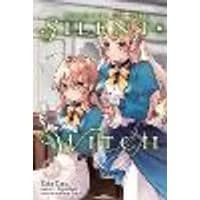 Cover of Secrets of the Silent Witch, Vol. 2 (manga)