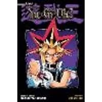 Cover of Yu-Gi-Oh! (3-in-1 Edition), Vol. 10 Volume 10