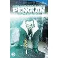 Cover of The Penguin Vol. 1