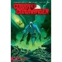 Cover of Cobra Commander Volume 1