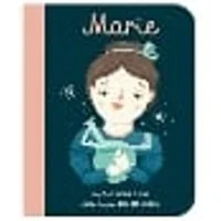 Cover of Marie Curie Volume 6