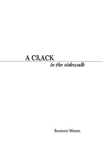 Cover of A Crack in the Sidewalk