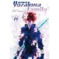 Cover of Mission: Yozakura Family, Vol. 11 Volume 11
