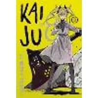 Cover of Kaiju No. 8, Vol. 3 Volume 3
