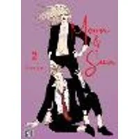 Cover of Moon & Sun, Vol. 2 Volume 2