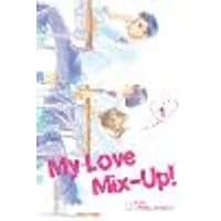 Cover of My Love Mix-Up Vol. 1