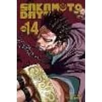 Cover of Sakamoto Days, Vol. 14 Volume 14