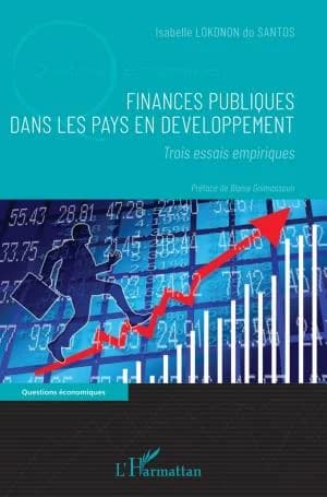 Cover of Finances publiques dans les pays en développement