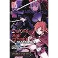 Cover of Sword Art Online Progressive, Vol. 5 (Manga)
